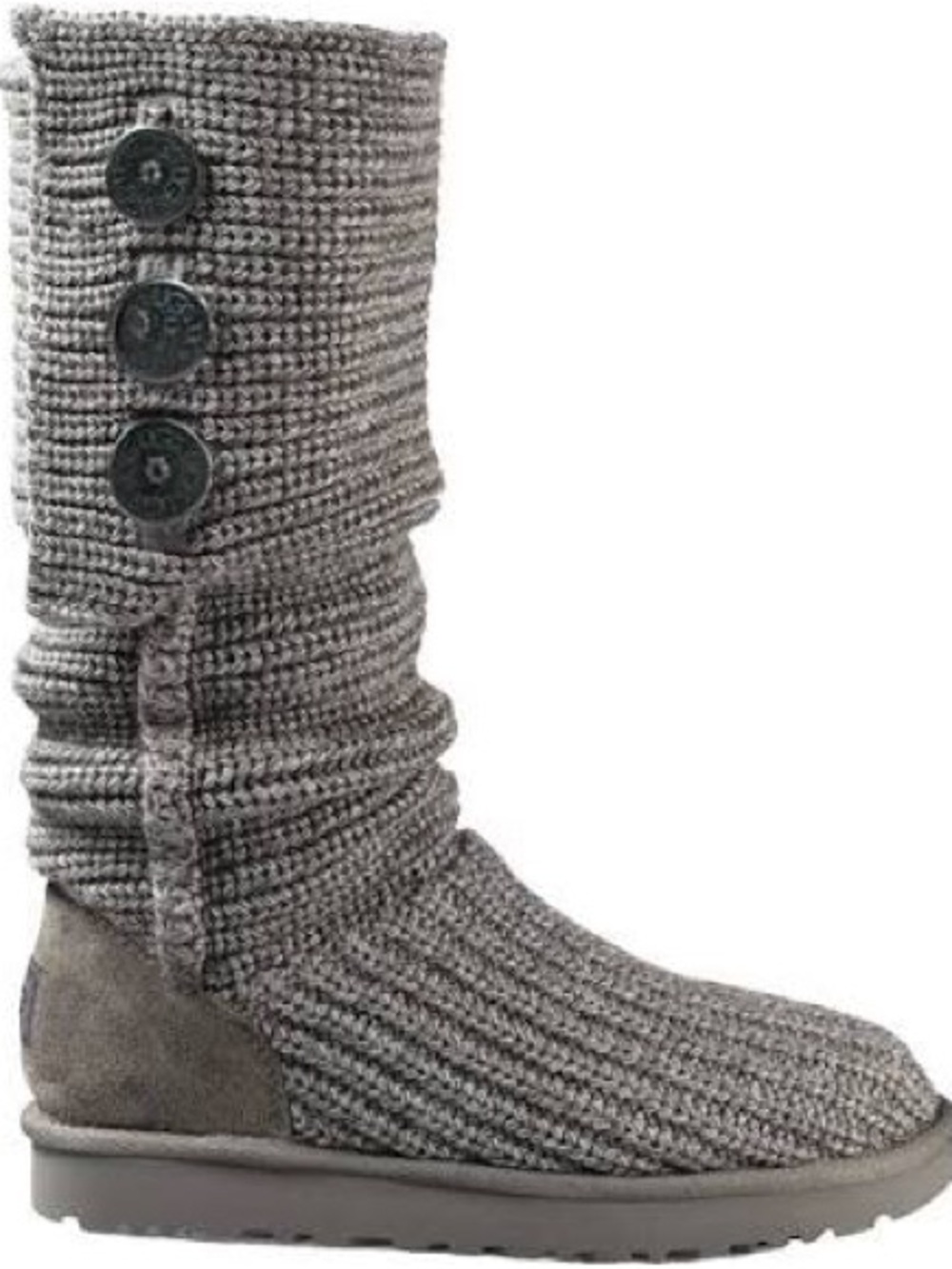 UGG Classic Cardy Boots